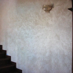 Types Of Venetian Plaster Photos With Names For Walls In The Apartment