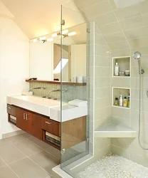 Shower Bath Sink Photo