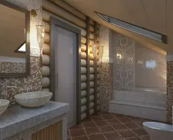 Bathroom design house 2