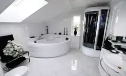 Bathroom design house 2