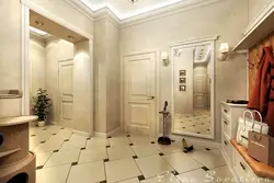 Kitchen Bathroom Design Hallway