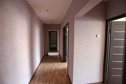 Sale Of Apartments With Finishing Photo