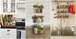 How to clean the kitchen photo