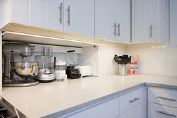 How To Clean The Kitchen Photo