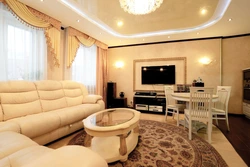 Luxury apartments renovated and furnished photos