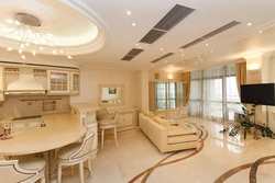Luxury apartments renovated and furnished photos