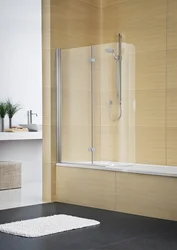 Shower Curtains For Baths Photo
