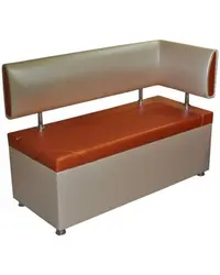 Sofa for the kitchen from the manufacturer photo