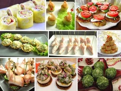 Delicious cuisine step by step photos