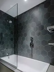 Geometry bath design