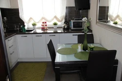 Photo Of Kitchen Tables 5 Meters