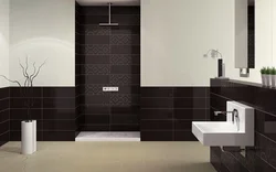 Wenge bath photo