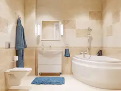 Photo of a tsersanite bath
