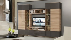 Living rooms from the manufacturer photo