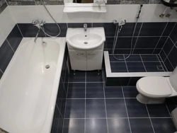 Hamam tualet təmiri dizaynı açar təslim