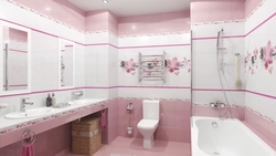 Bathroom Design Tiles 20 By 30