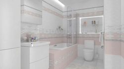 Uralceramics bathroom design