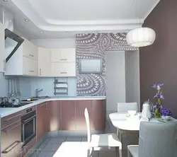 Kitchen Design 2 3 By 4