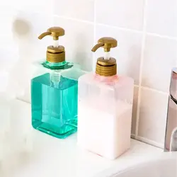 Мыло в интерьере ванной