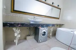 How To Close A Bathroom Sink Photo