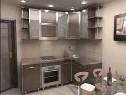 Kitchen design 4 7 meters