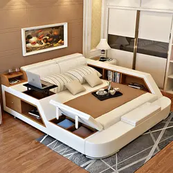 Photo Furniture Of Houses And Apartments