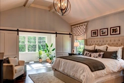 All about home bedroom design