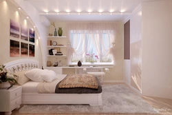 All about home bedroom design