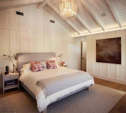 All About Home Bedroom Design