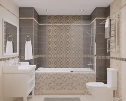 Alma Ceramics Bathroom Design