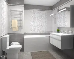 Alma ceramics bathroom design