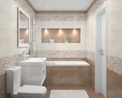 Alma Ceramics Bathroom Design