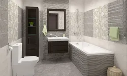 Alma ceramics bathroom design