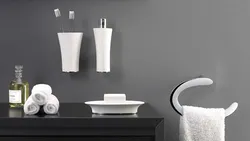 Bathtub fittings design