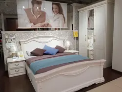 Лючия спальня в интерьере