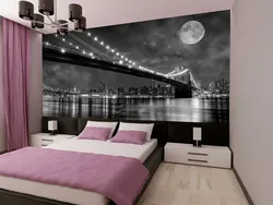 Night bedroom design