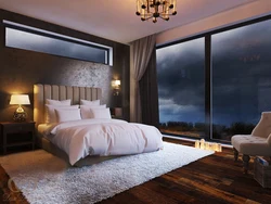 Night Bedroom Design