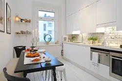 Psychology of kitchen design