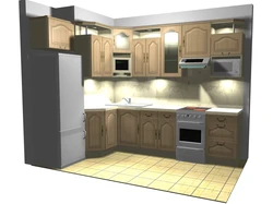 Kitchen design 137