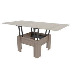 Transformable tables for the living room photos and sizes