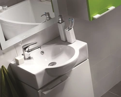 Photo Of Sinks For A Small Bath