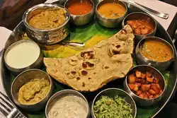 Фота індыйская кухня