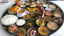 Фото Индийская Кухня