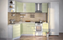 Kitchens By Lerom Photo