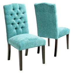 Kitchen Chairs With Soft Seat And Back Photo