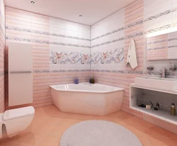 Азори фото ванной