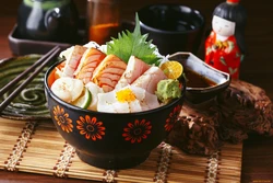 Japanese Cuisine Photos And Names