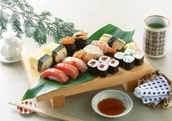 Japanese Cuisine Photos And Names