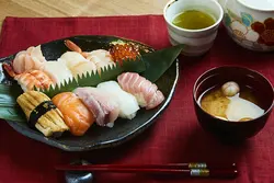 Japanese cuisine photos and names