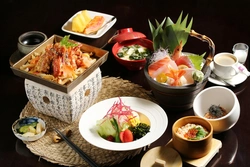 Japanese cuisine photos and names